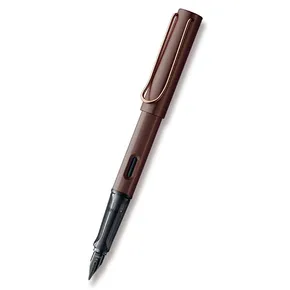 LAMY Lx Marron-Feder EF